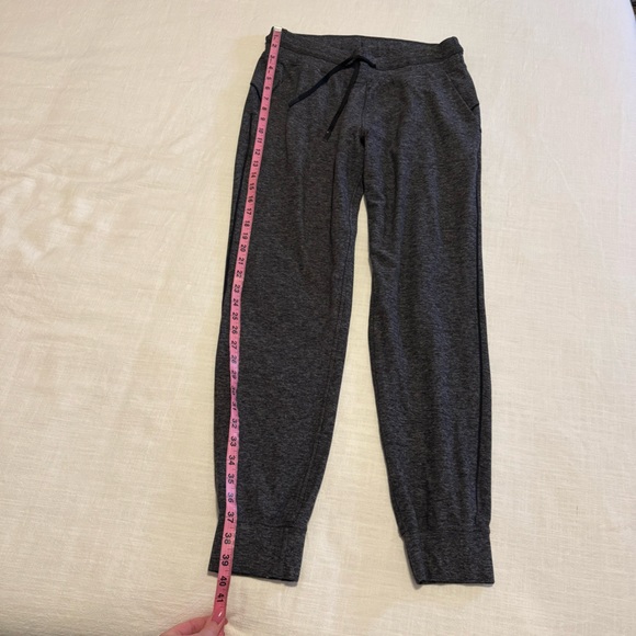 Lululemon Ready to Rulu Jogger 29" SIZE 10 - Picture 10 of 15